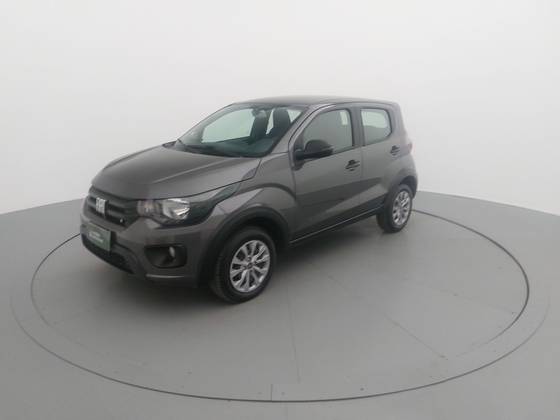 FIAT MOBI 1.0 EVO FLEX LIKE. MANUAL FIAT MOBI 1.0 EVO FLEX LIKE. MANUAL